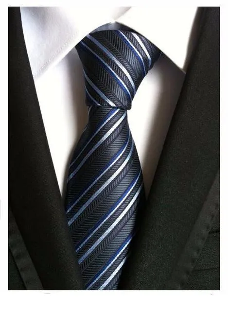 Luxury Ties