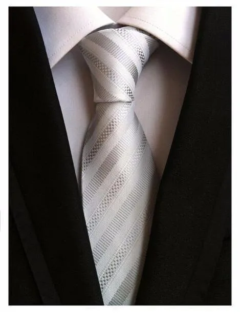 Luxury Ties