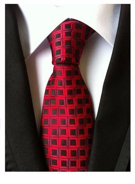 Luxury Ties
