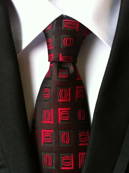 Luxury Ties
