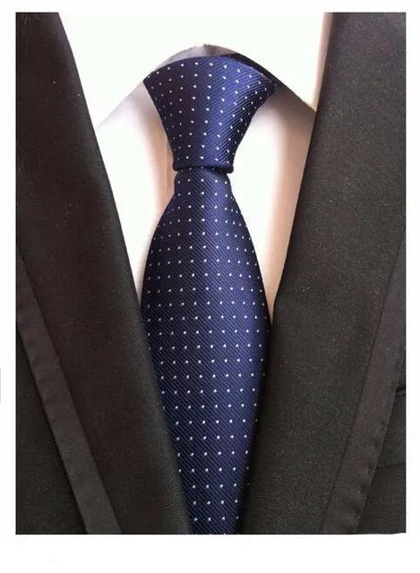Luxury Ties