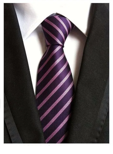 Luxury Ties