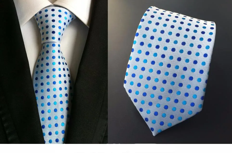 Luxury Ties
