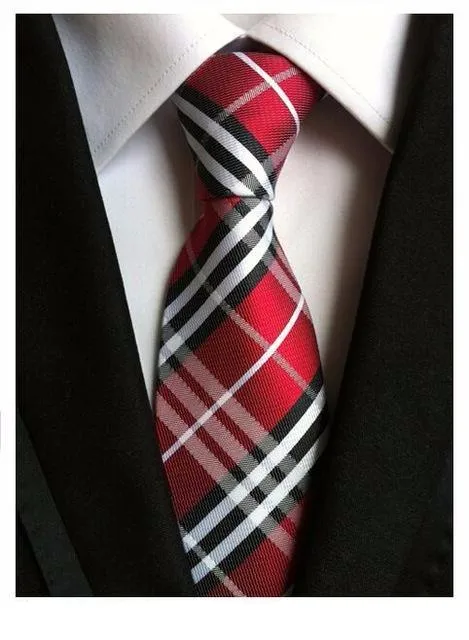 Luxury Ties