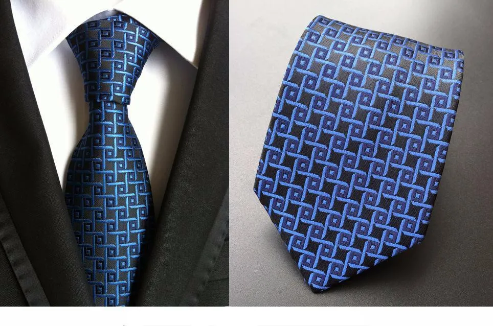 Luxury Ties