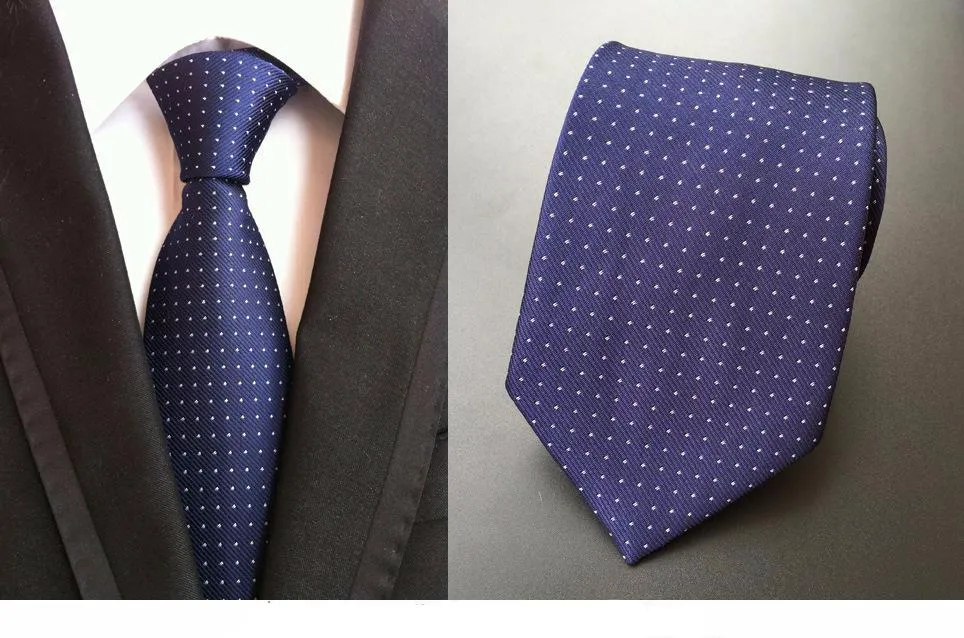 Luxury Ties