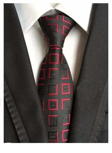 Luxury Ties