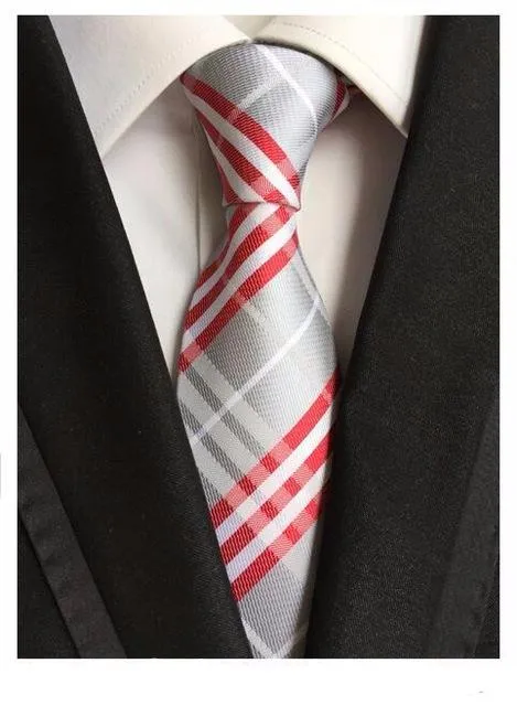 Luxury Ties
