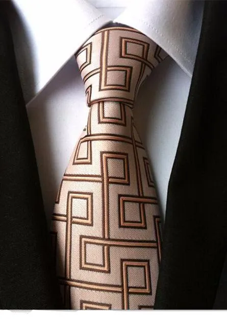Luxury Ties