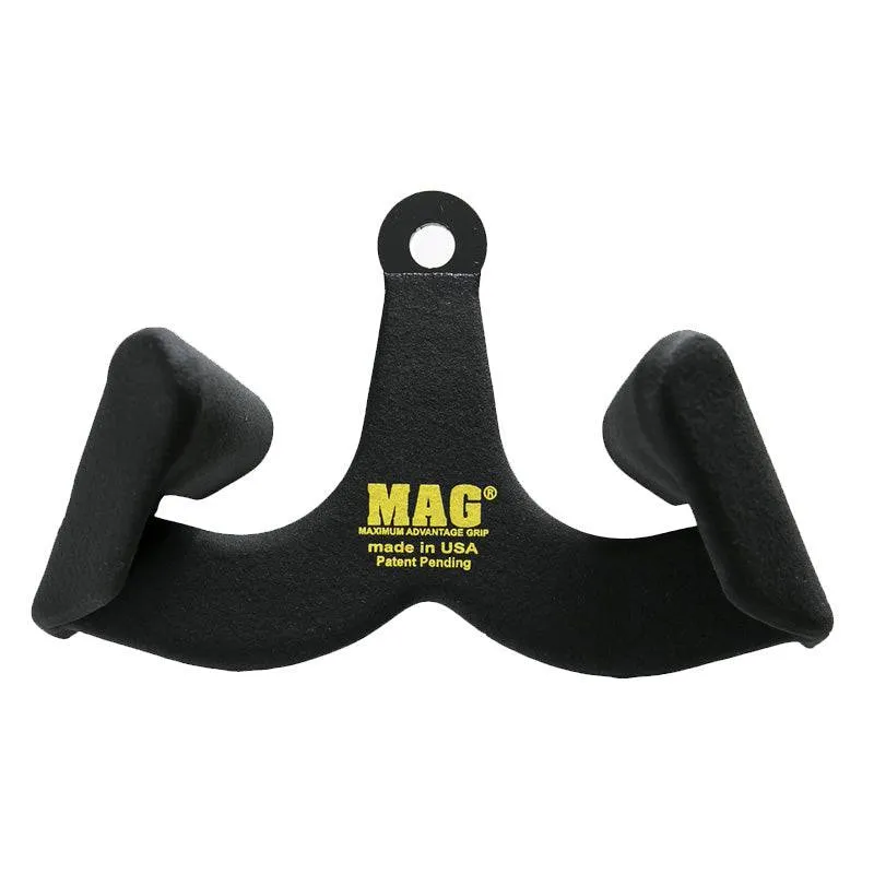 MAG | Close Grip Neutral