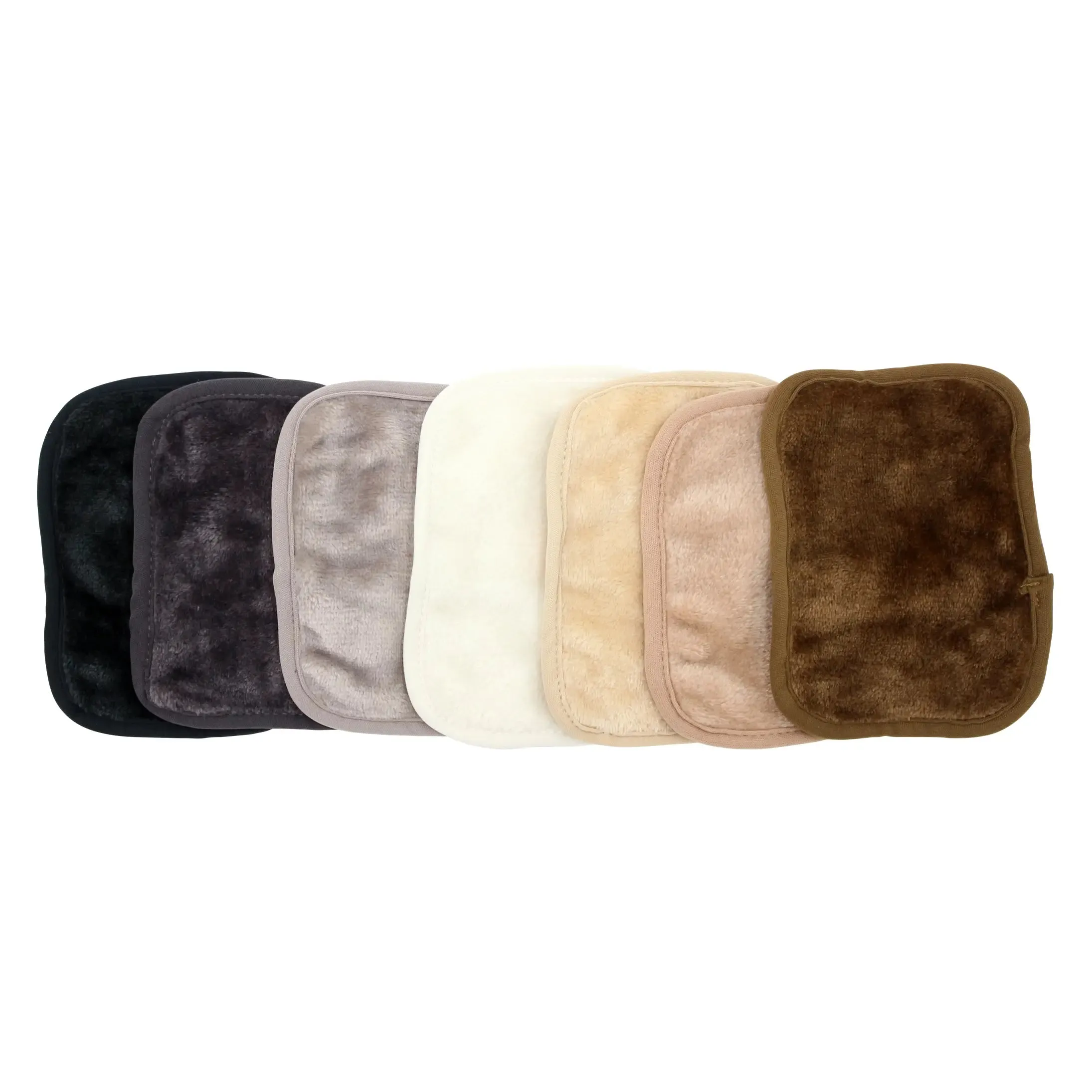 MakeUp Eraser Neutral 7 Day Set