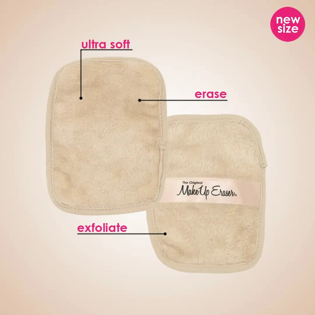 MakeUp Eraser Neutral 7 Day Set