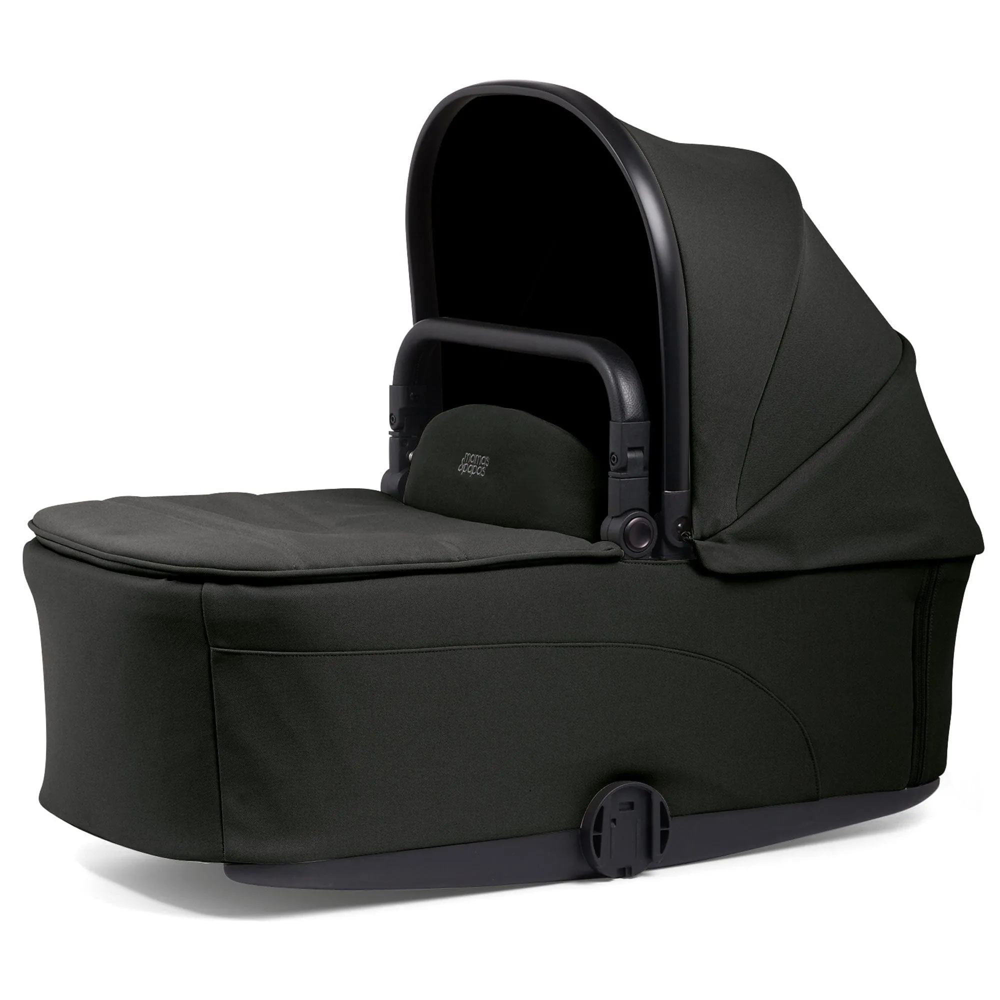 Mamas & Papas Vardo Essential Bundle in Noir