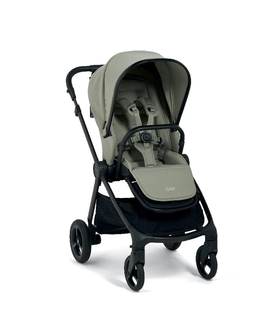 Mamas & Papas Vardo Pushchair - Sage