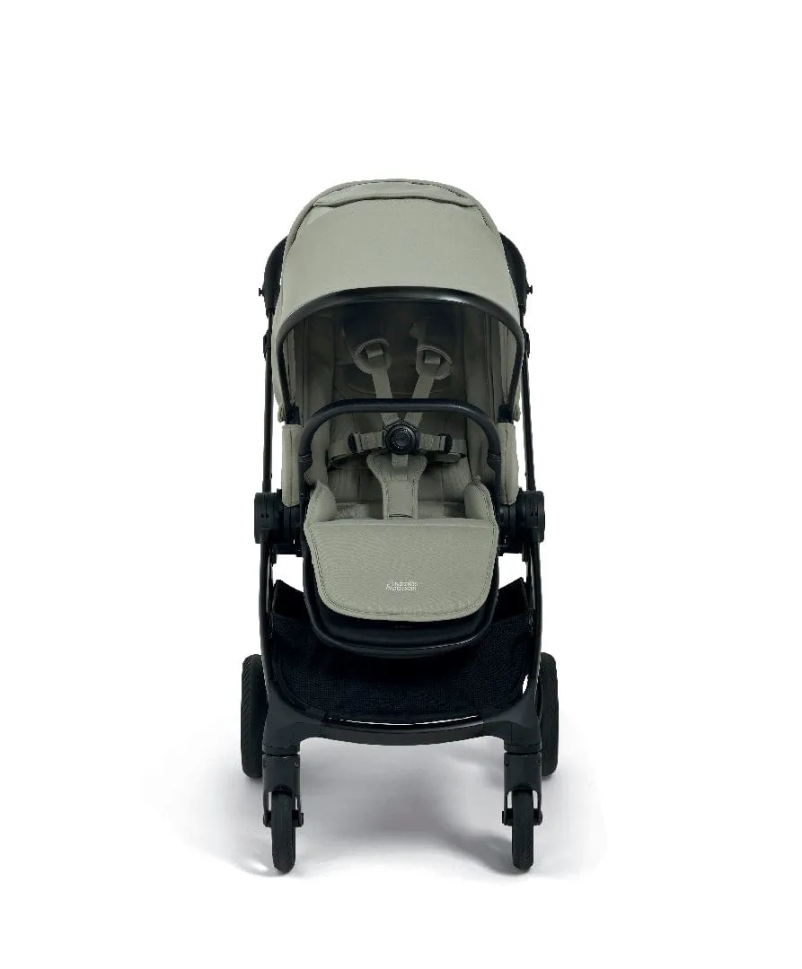 Mamas & Papas Vardo Pushchair - Sage