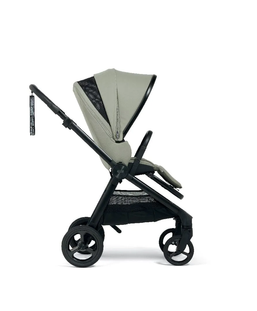 Mamas & Papas Vardo Pushchair - Sage