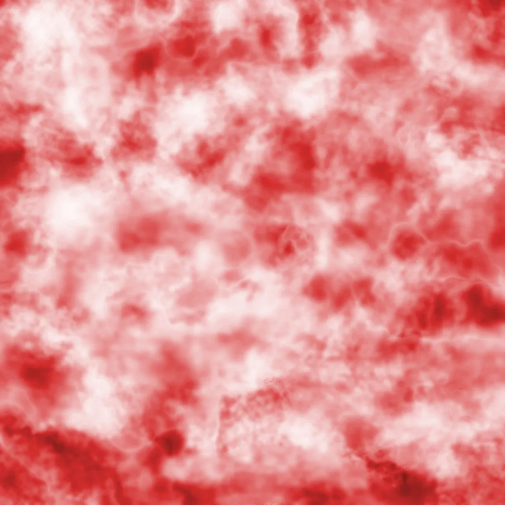 Marbled Clouds Heat Transfer Vinyl Sheet