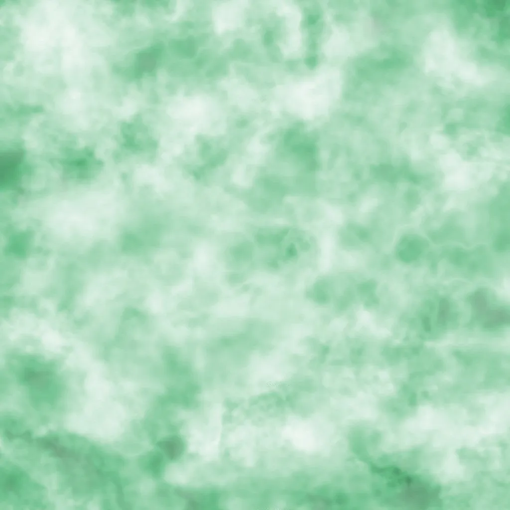 Marbled Clouds Heat Transfer Vinyl Sheet