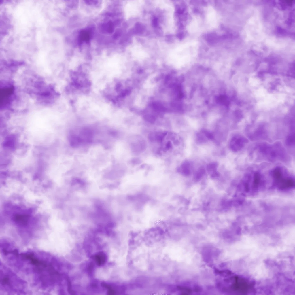 Marbled Clouds Heat Transfer Vinyl Sheet