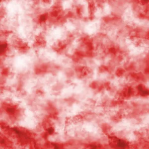 Marbled Clouds Heat Transfer Vinyl Sheet