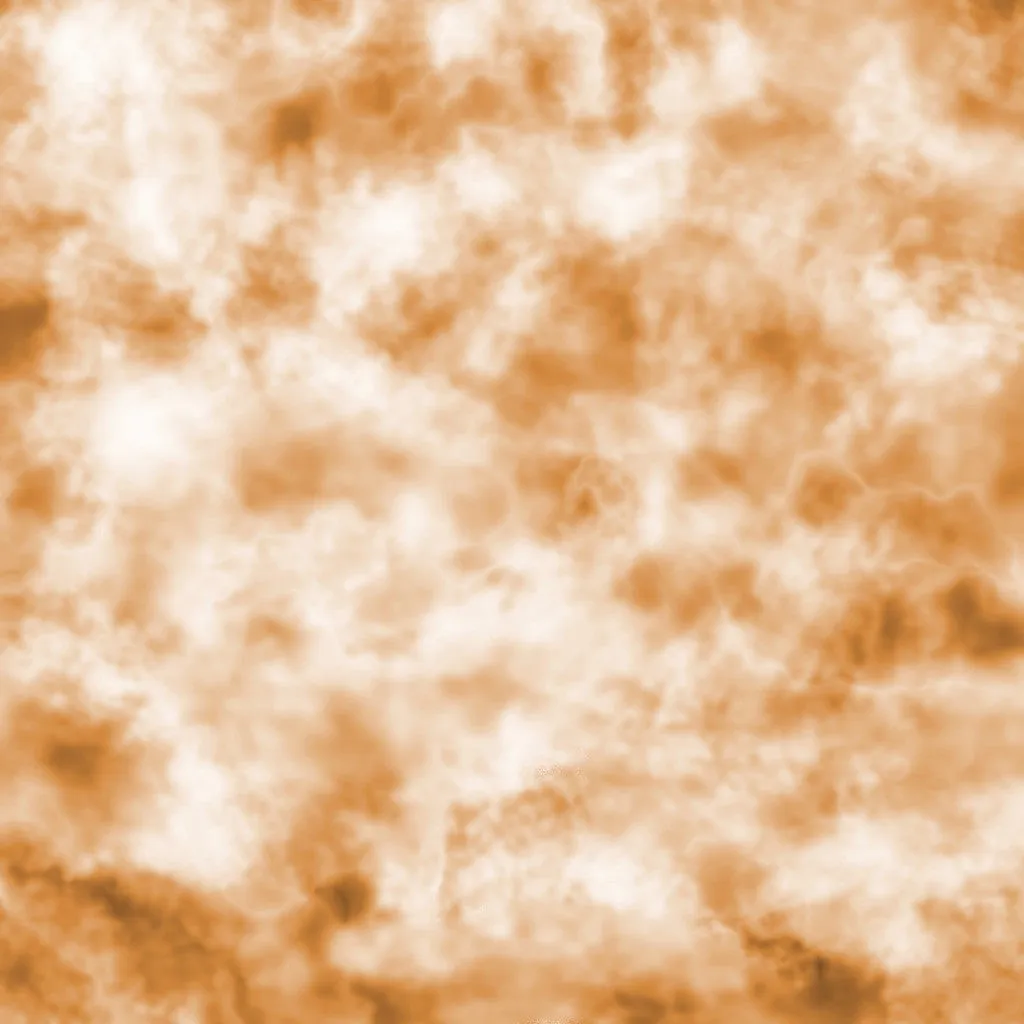 Marbled Clouds Heat Transfer Vinyl Sheet