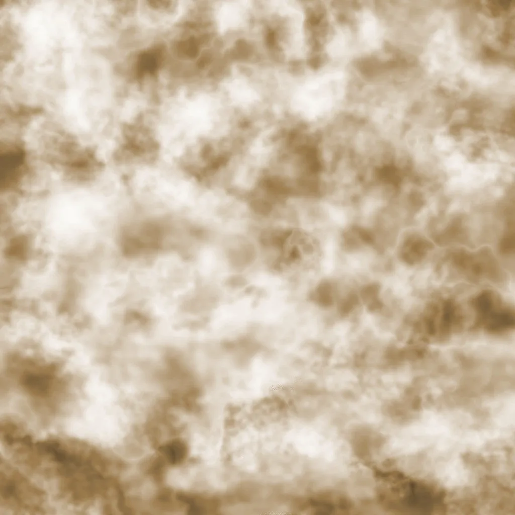 Marbled Clouds Heat Transfer Vinyl Sheet
