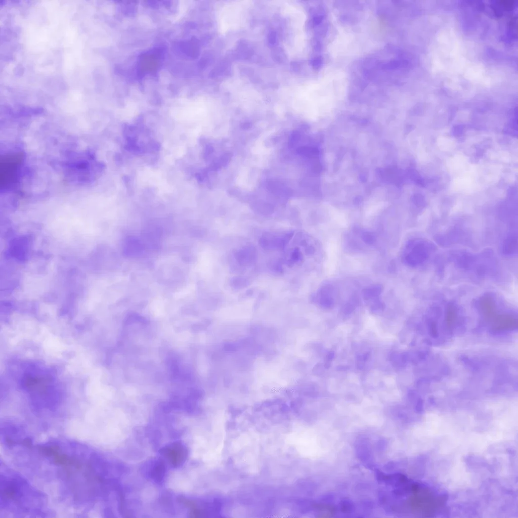 Marbled Clouds Heat Transfer Vinyl Sheet