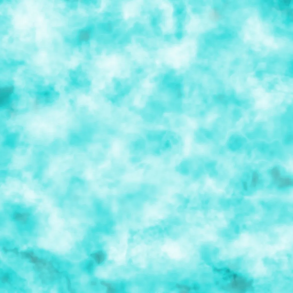Marbled Clouds Heat Transfer Vinyl Sheet