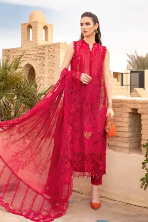 MARIA B | Maria B Lawn 2024 | D-2404-A
