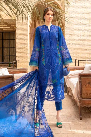 MARIA B | Maria B Lawn 2024 | D-2404-B