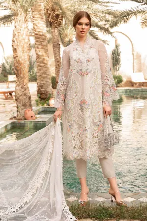 MARIA B | Maria B Lawn 2024 | D-2405-A