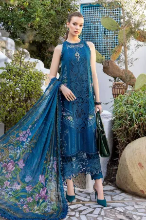 MARIA B | Maria B Lawn 2024 | D-2415-A