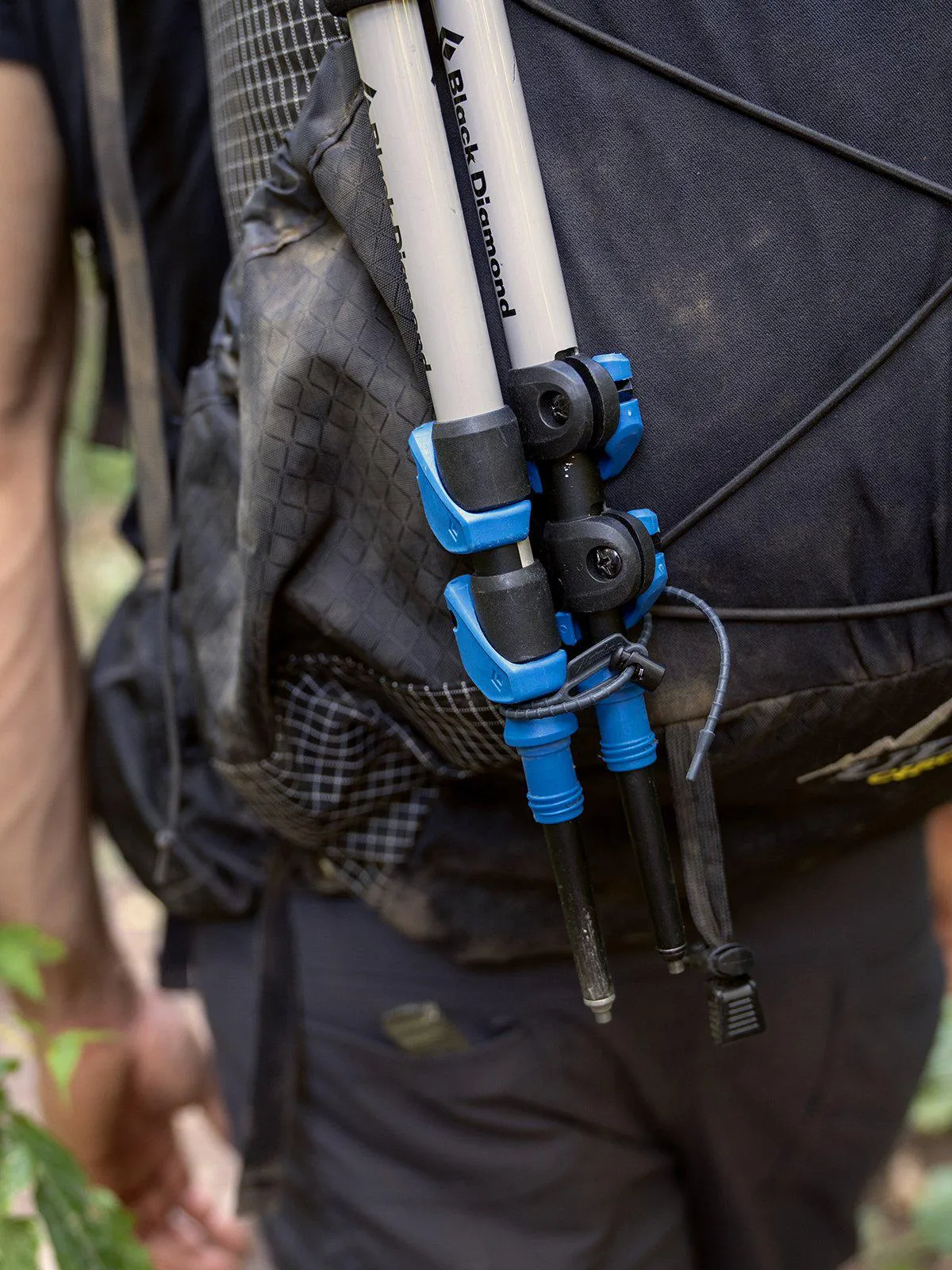 Matador Matador Re-Ties 4 Pack Zip Ties