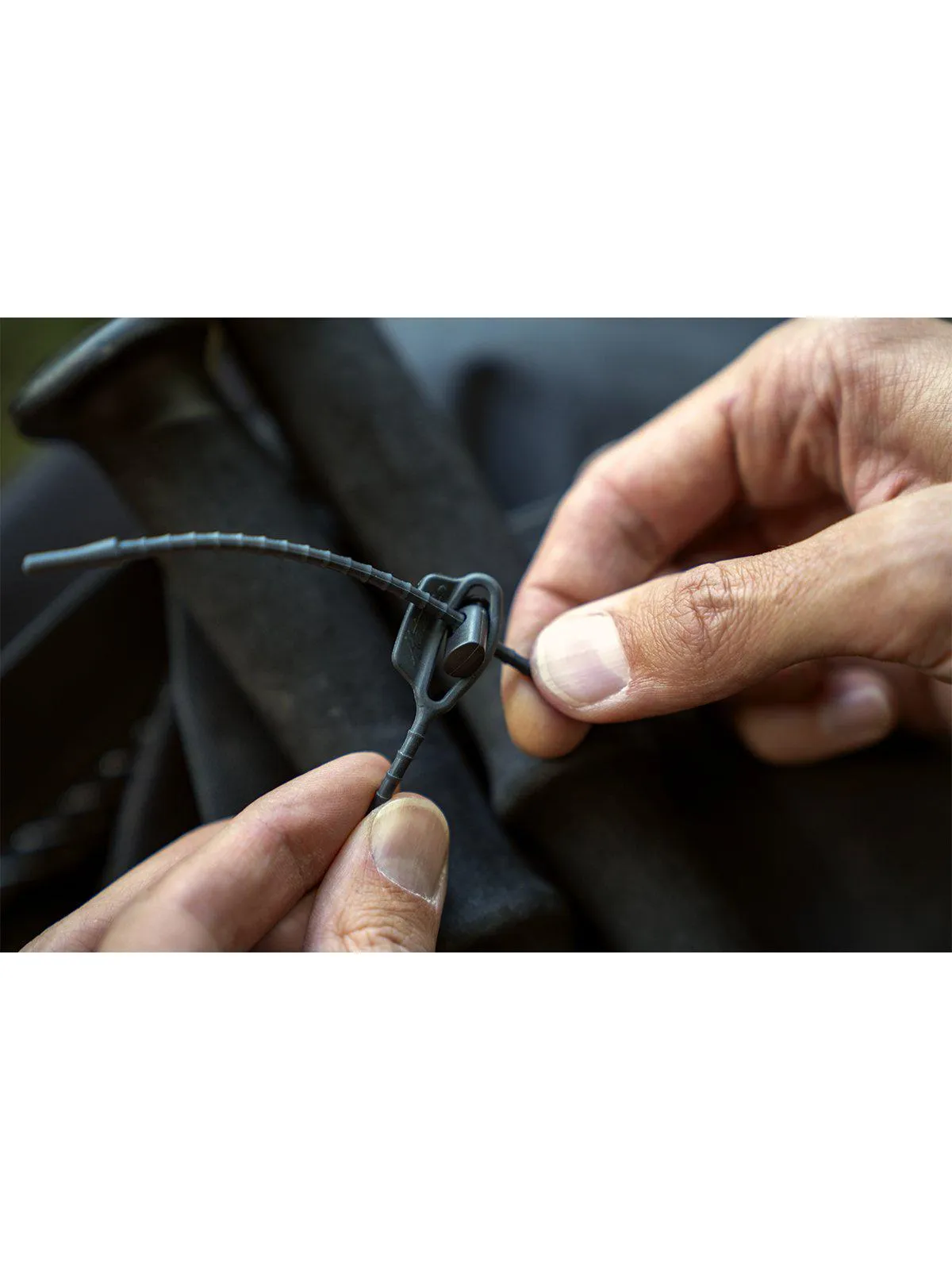 Matador Matador Re-Ties 4 Pack Zip Ties