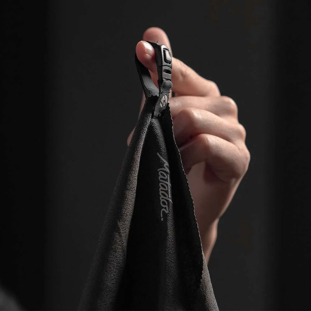 Matador - NanoDry Packable Shower Towel (Large)