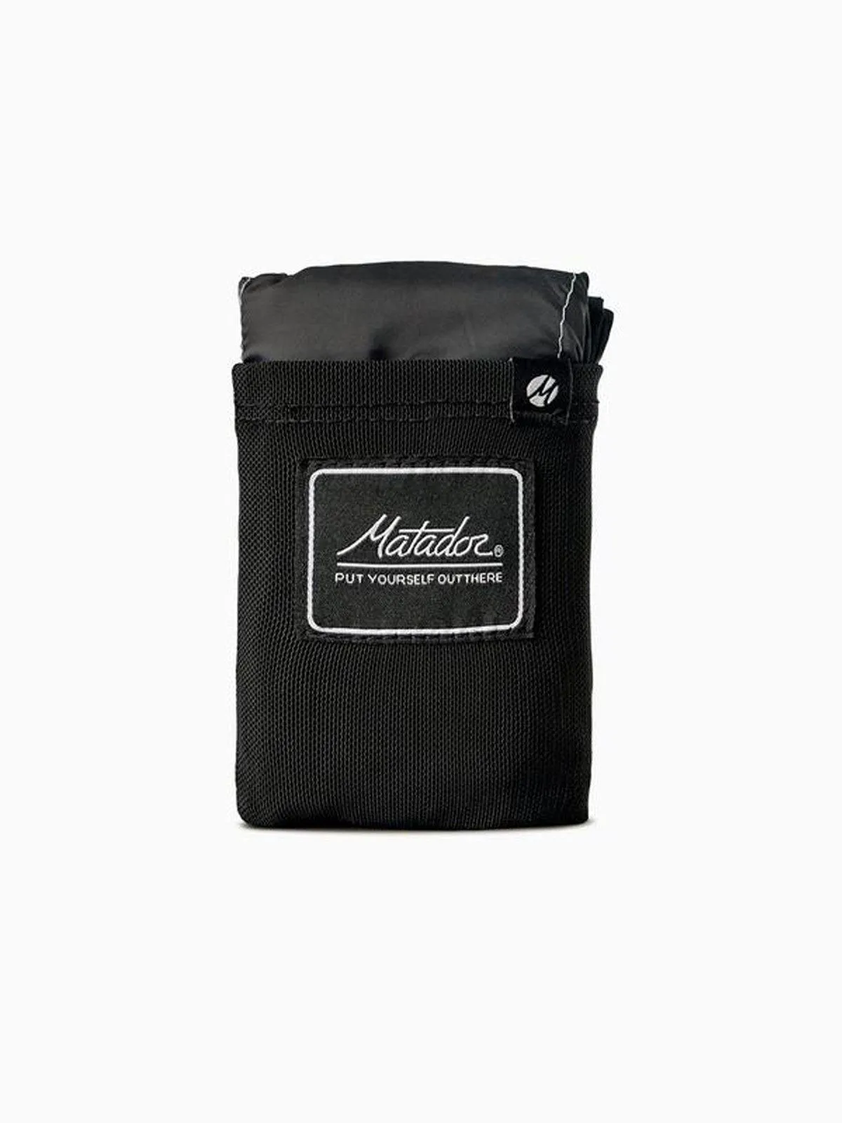 Matador Pocket Blanket™ 3.0 Black