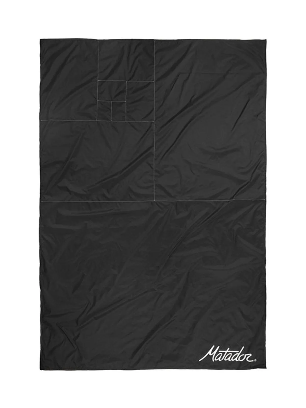 Matador Pocket Blanket™ 3.0 Black
