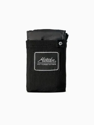 Matador Pocket Blanket™ 3.0 Black