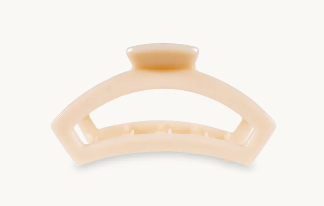 Medium Open Teleties Clips