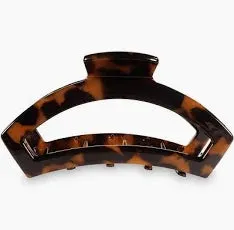 Medium Open Teleties Clips