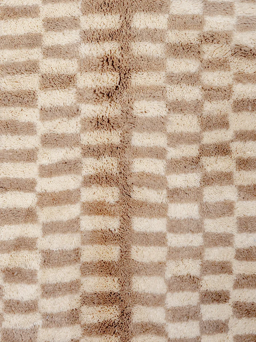 Menara | Oat, Natural & Greige