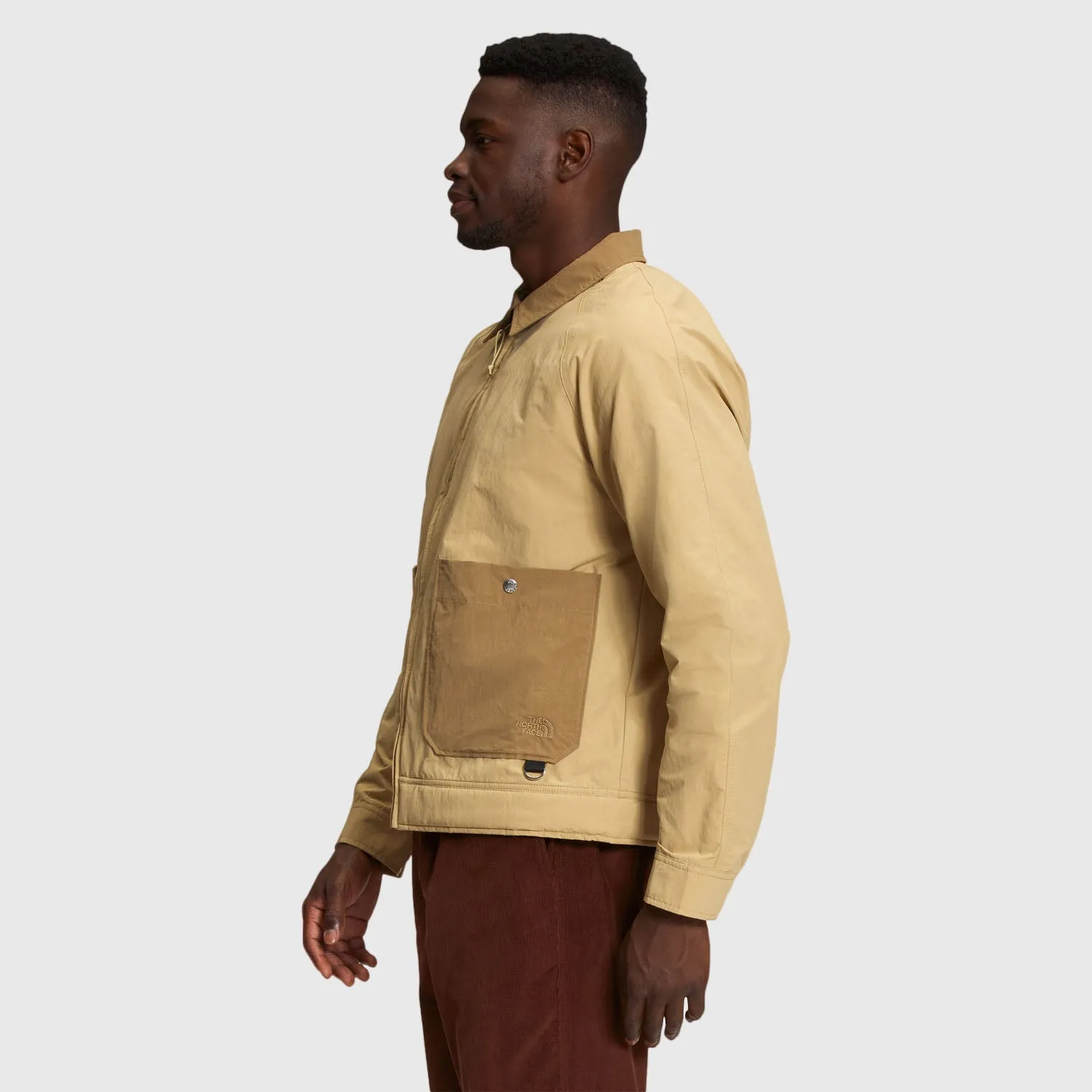 Men's M66 Work Jacket