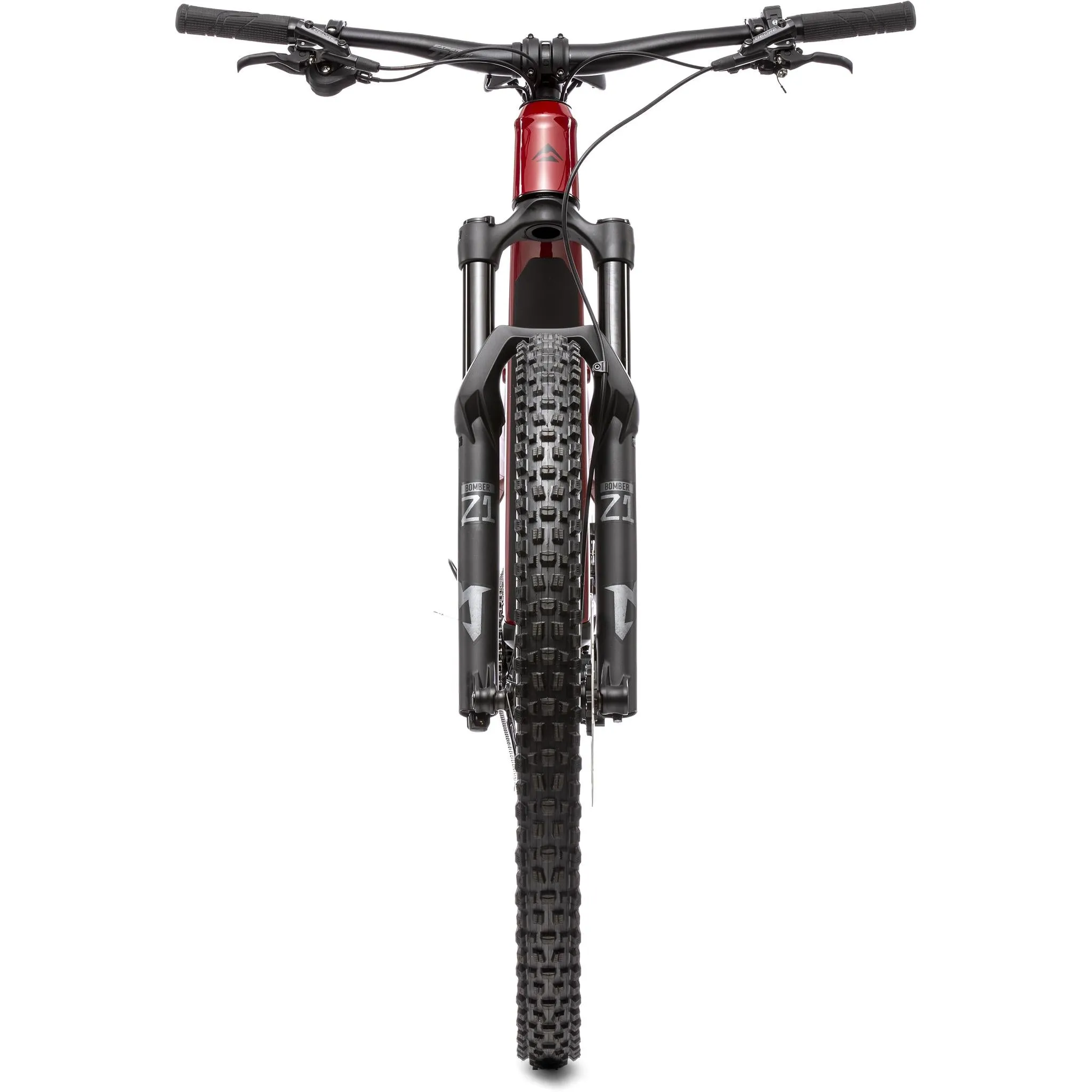 Merida eOne-Sixty SL 6000 Electric Enduro Bike 400Wh Battery Heritage Red