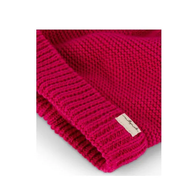 Millymook Lawanna Baby Beanie