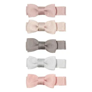 Mimi & Lula Pastels Martha Bow Clips