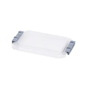Mini Tray Cover (Size F), 994070 (Comply with Mini Tray Size F 994071 series)
