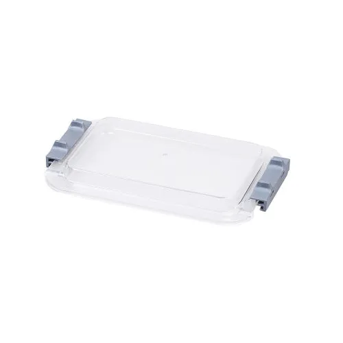 Mini Tray Cover (Size F), 994070 (Comply with Mini Tray Size F 994071 series)