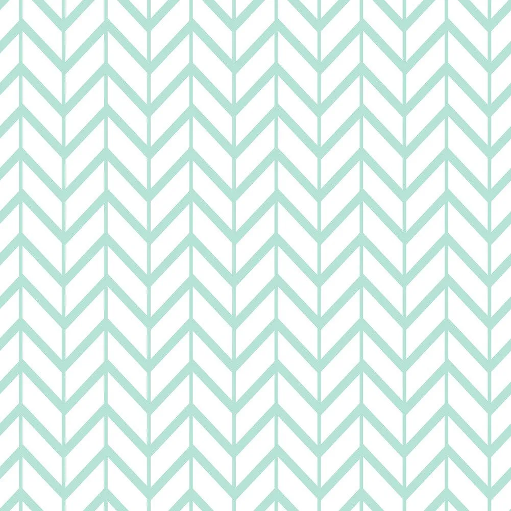 Mint Grey Adhesive Vinyl Sheet 1