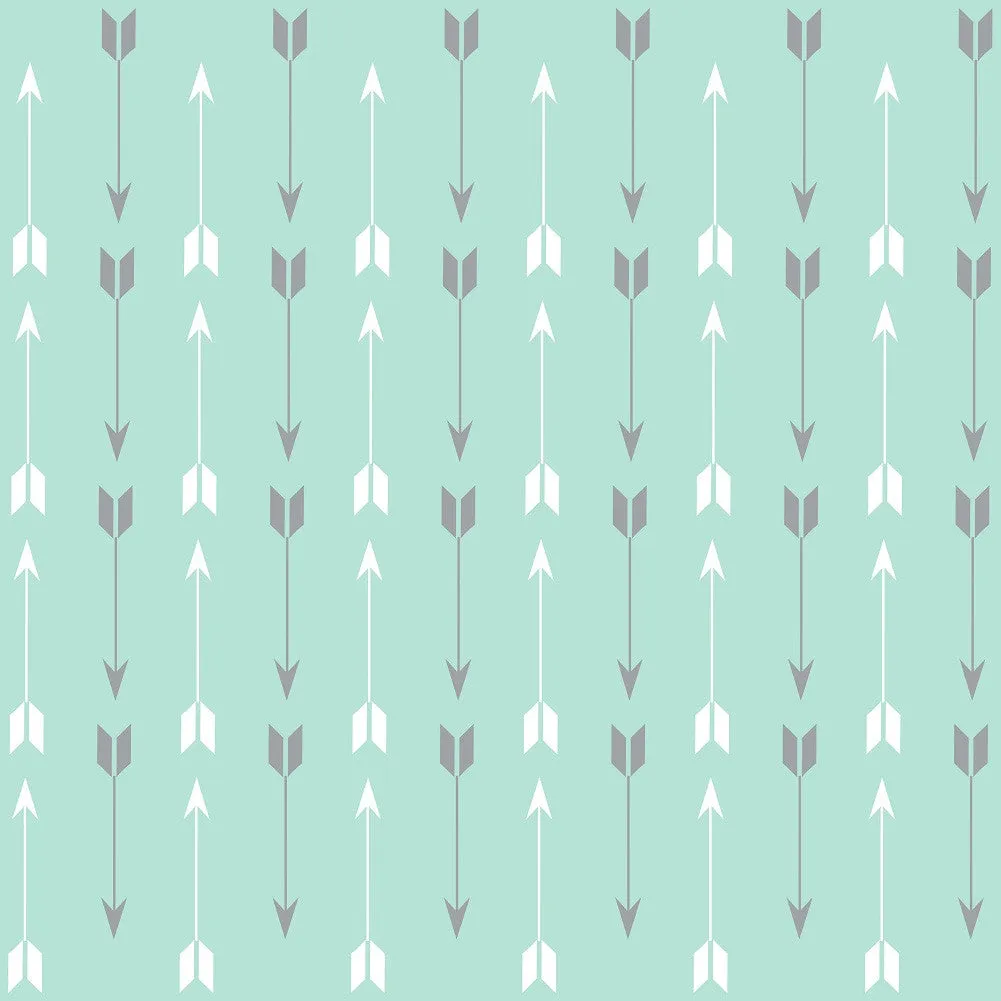 Mint Grey Adhesive Vinyl Sheet 1