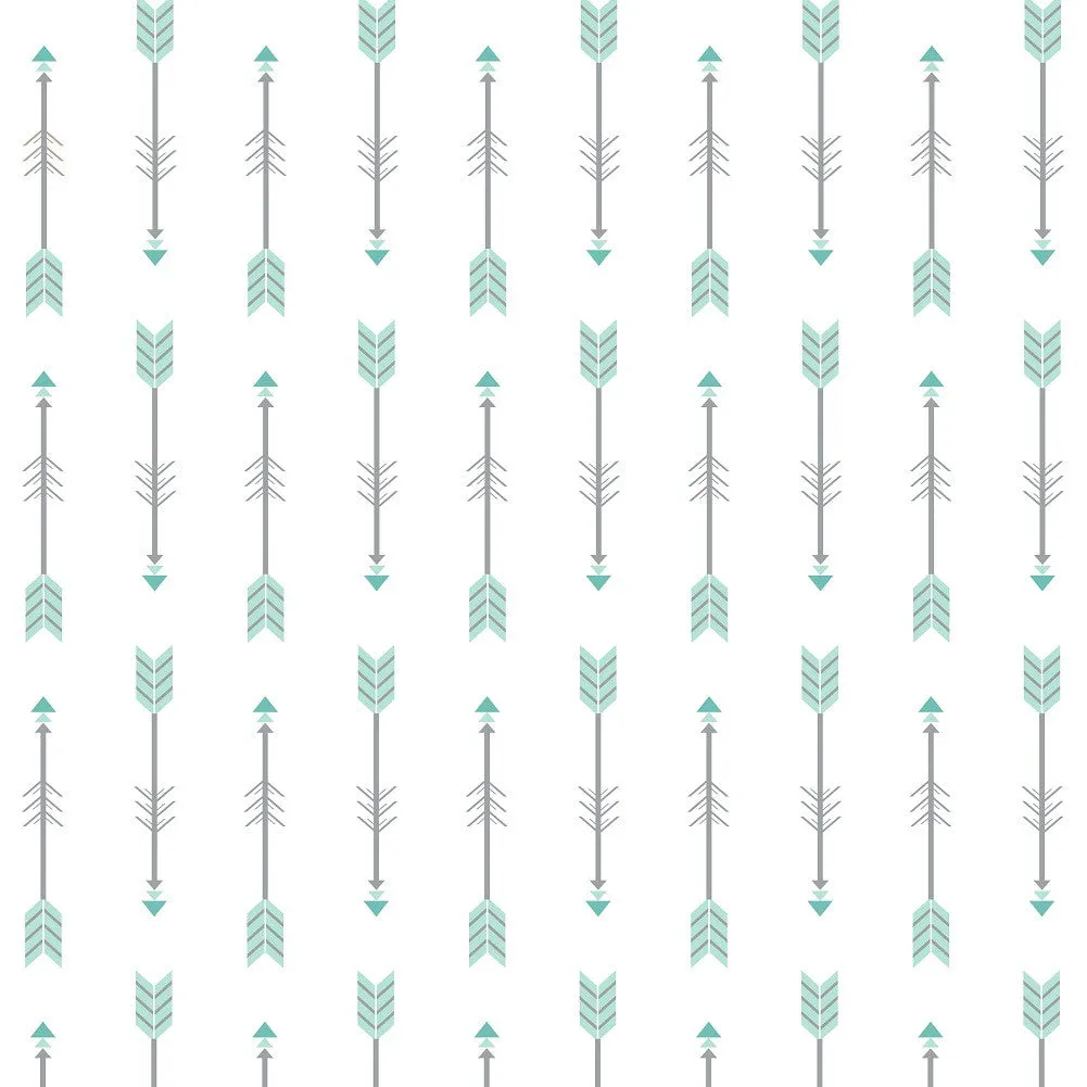 Mint Grey Adhesive Vinyl Sheet 1